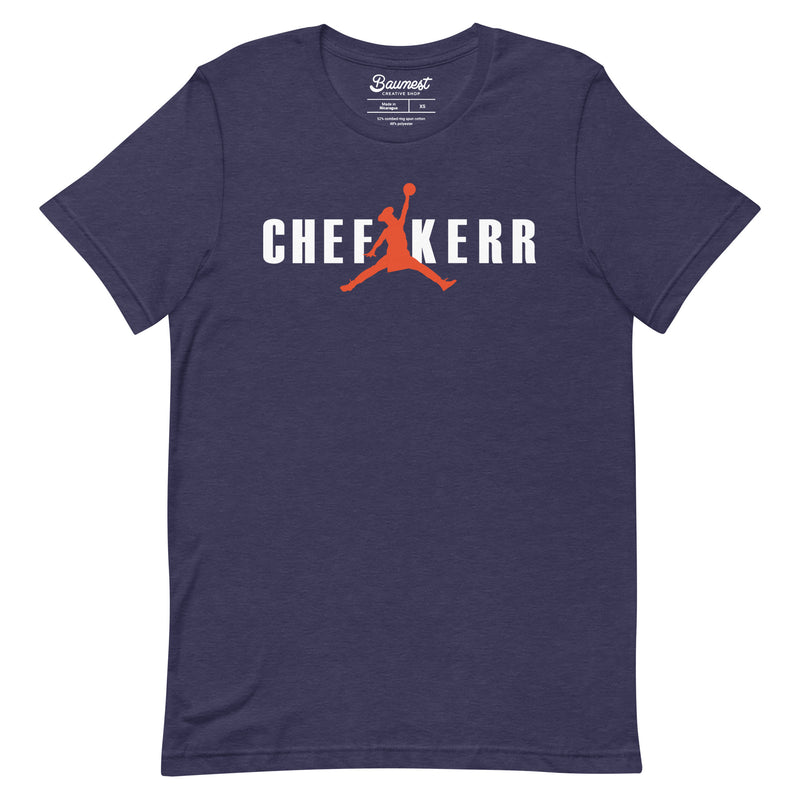 Chef Kerr T-Shirt
