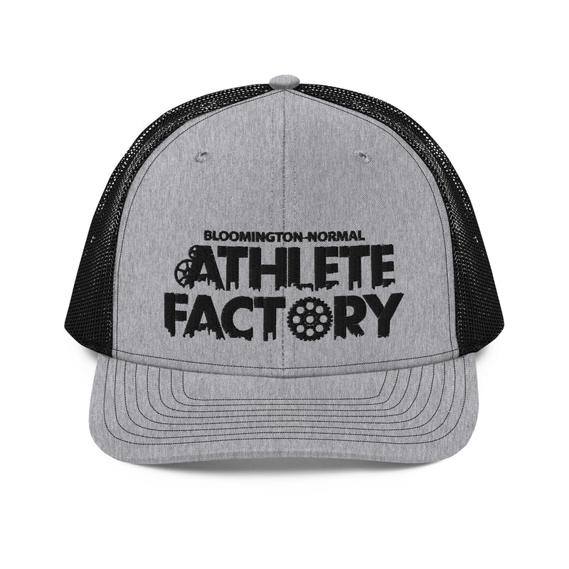 Athlete Factory Trucker Cap