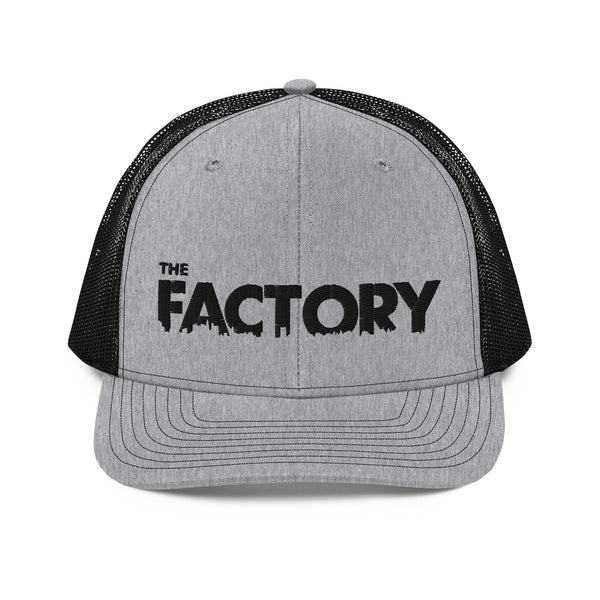 The Factory Trucker Hat