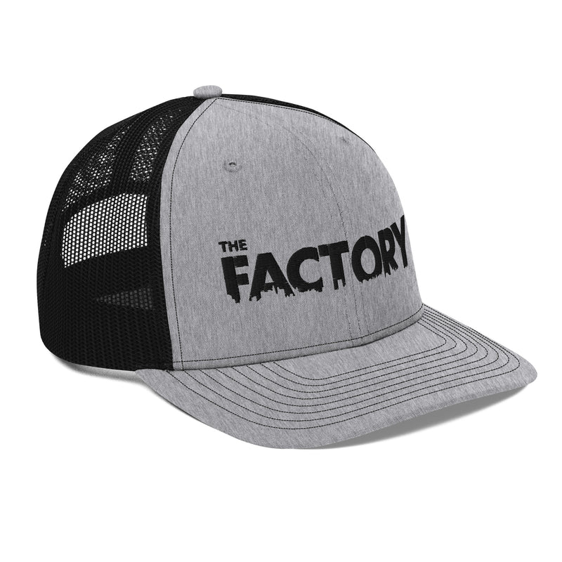 The Factory Trucker Hat
