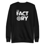 The Factory Fleece Sweatshirt