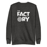 The Factory Fleece Sweatshirt