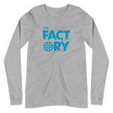 The Factory Long Sleeve T-Shirt