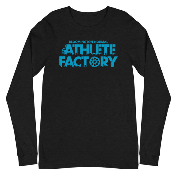 Athlete Factory Long Sleeve T-Shirt