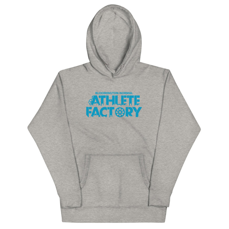 Athlete Factory Hoodie