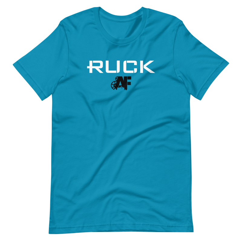 #RuckAF T-Shirt