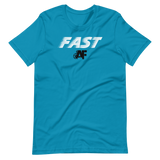 #FastAF T-Shirt