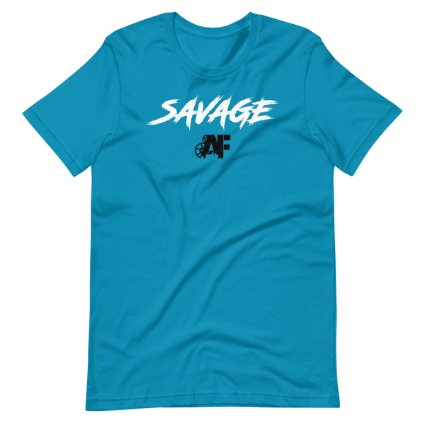 #SavageAF T-Shirt