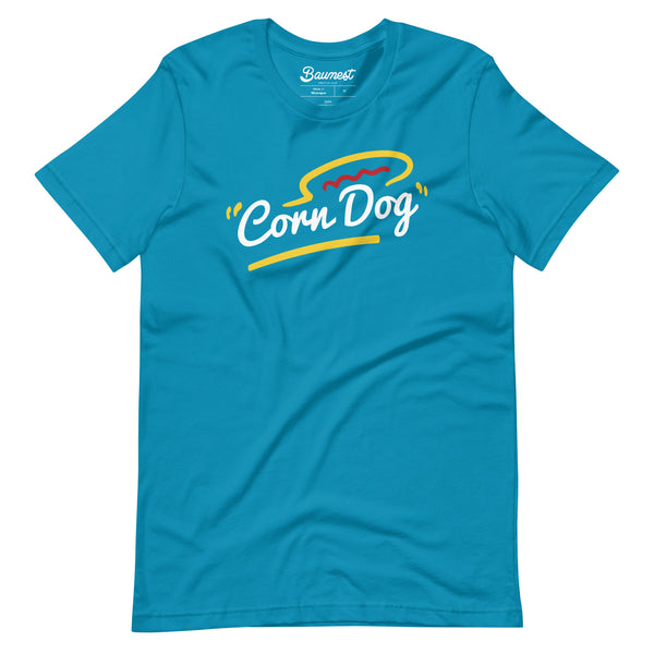 Corn Dog T-Shirt (Charity)