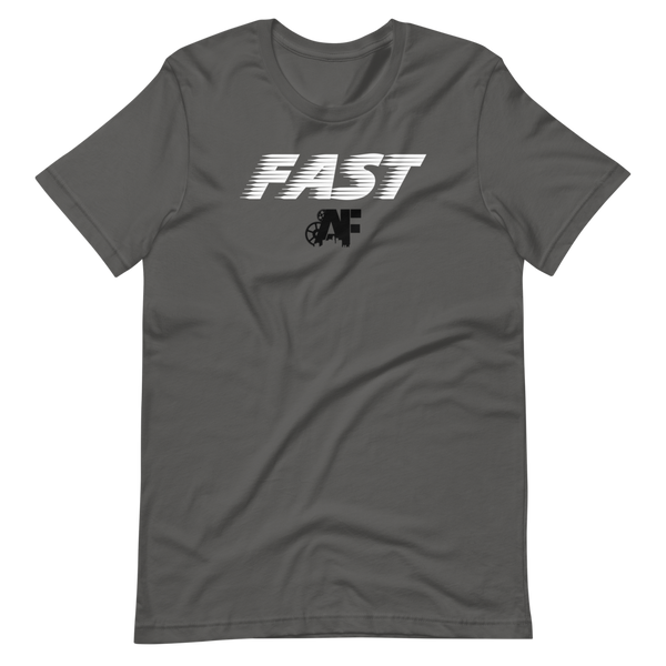 #FastAF T-Shirt