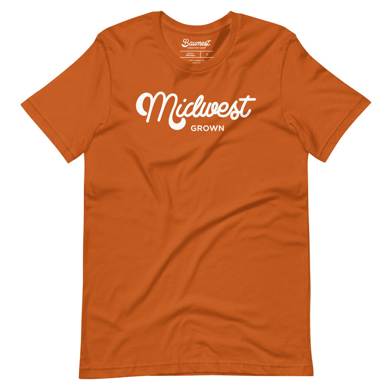Midwest Grown T-Shirt