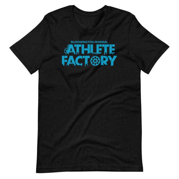 Athlete Factory T-Shirt