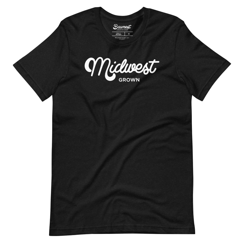 Midwest Grown T-Shirt