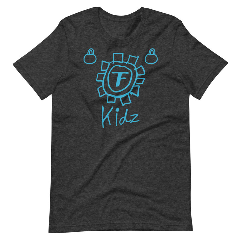 The Factory Kids T-Shirt