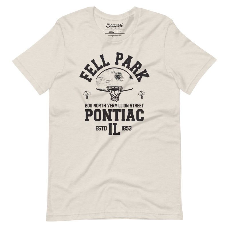 Fell Park T-Shirt