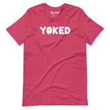 Yoked T-Shirt