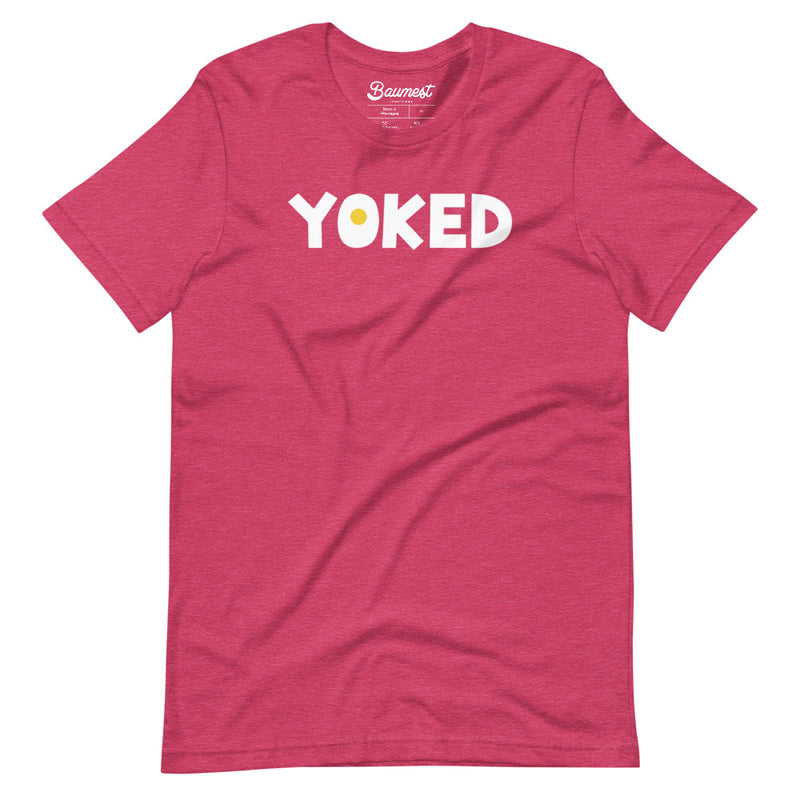 Yoked T-Shirt