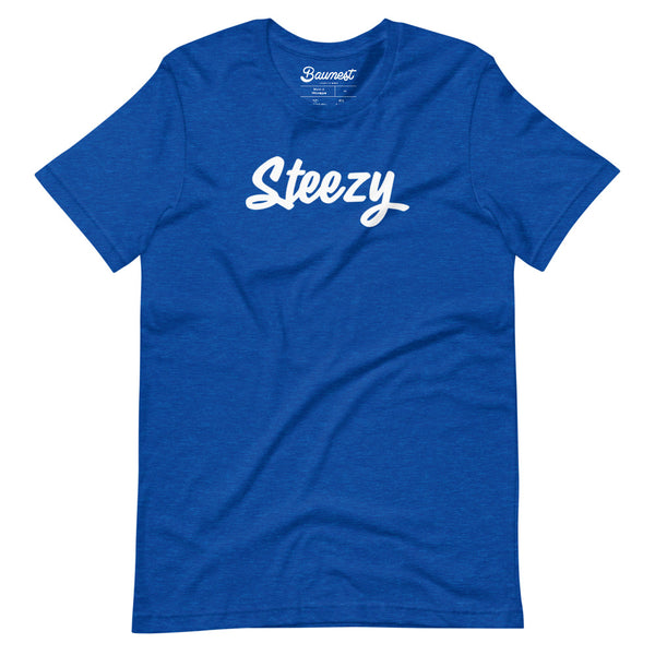 Steezy T-Shirt