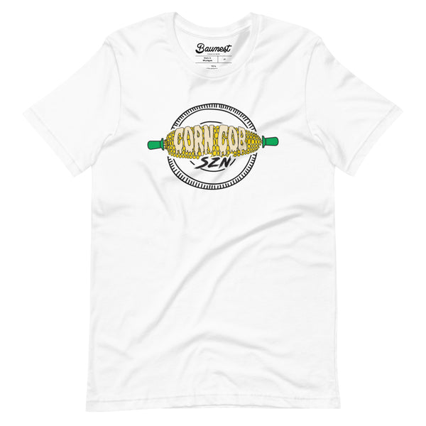 Corn Cob SZN T-Shirt