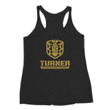 Turner Nutrition and Training Racerback Tank