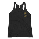 Turner Nutrition and Training Racerback Tank